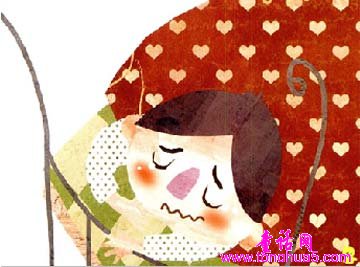 点点