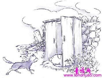 小猪哼哼流浪记