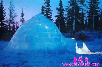 雪娃娃