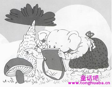 会唱歌的月亮