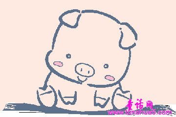 小猪一家的快乐农场