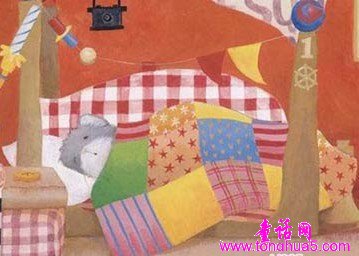 小老鼠