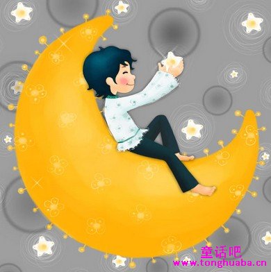 黑夜娃娃找朋友