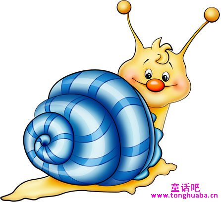 蜗牛慢递