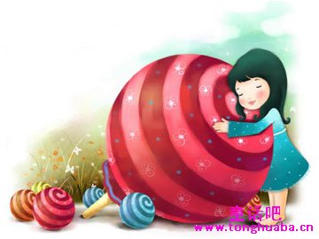 一支棒棒糖