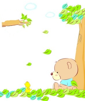 呼呼是个百变精灵