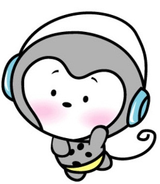 笨笨猴种萝卜