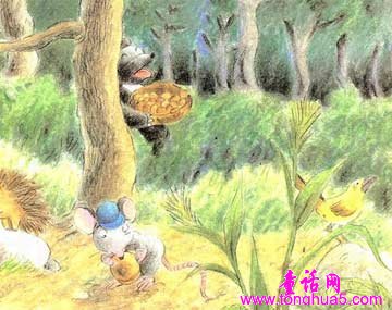 最优秀的大树
