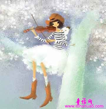 小仙女