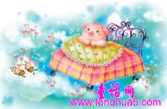 小猪
