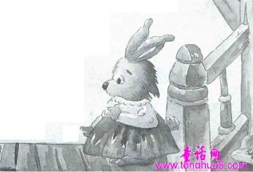 一个拥抱就足够