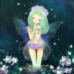 公主飞梦奇遇记