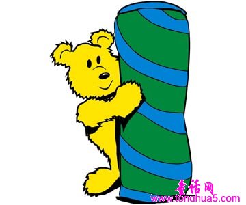 狗熊