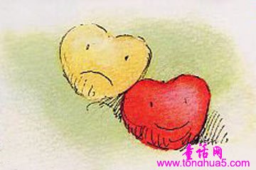 小熊的两个盒子