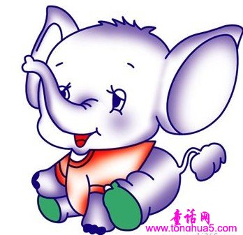 小象