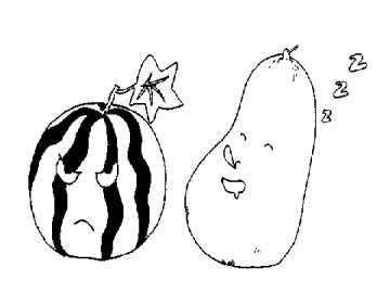 巧克力蘑菇