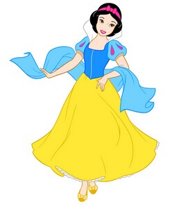 国王的三个女儿
