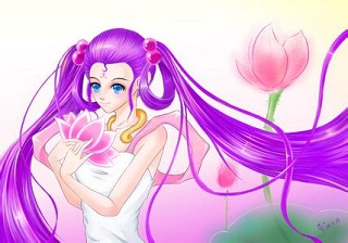 仙女