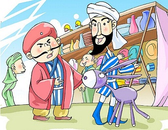 神奇听诊器