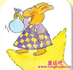 月亮上的奇闻