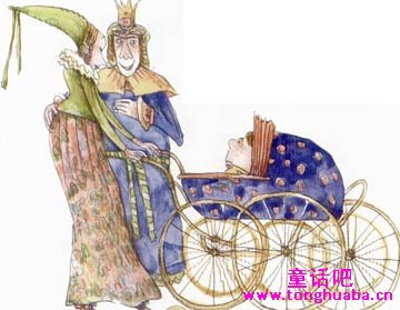 颠倒国王