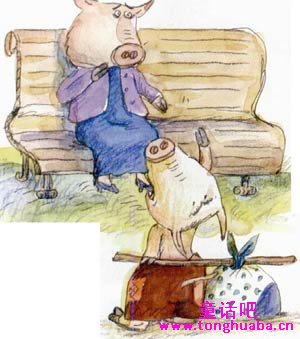 笨猪哈维