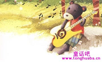 当苹果和月亮低语
