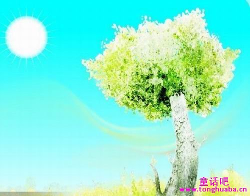 歪脖子小树