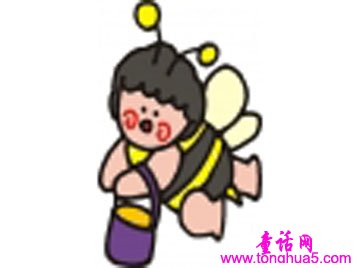 小蜜蜂