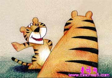 小老虎瑞佐