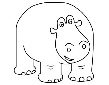 拔河马比赛