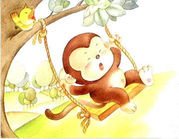 烤糊了的蛋糕3