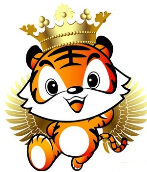 虎王的仁义与逆行