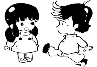 有个妖精曾来过