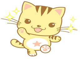 爱吃鱼小猫
