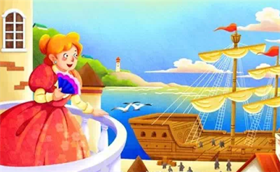 胎教故事:空心麦子 胎教故事:空心麦子