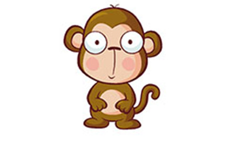 不懂礼貌的小猴子的故事 不懂礼貌的小猴子的故事