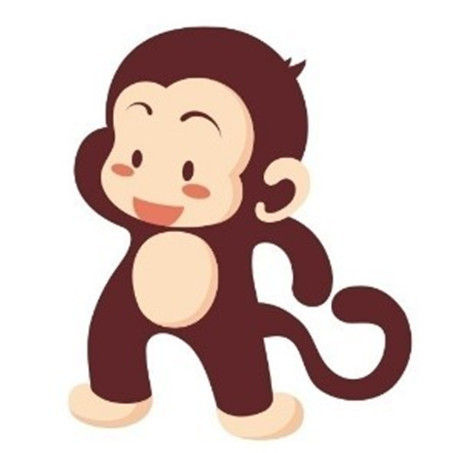 不懂礼貌的小猴子的故事 不懂礼貌的小猴子的故事