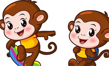 大灰狼小兔小猴的故事 大灰狼小兔小猴的故事