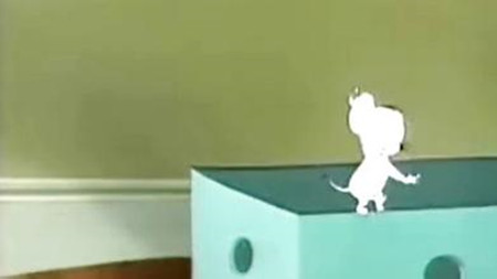 猫狗和老鼠的故事