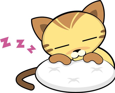 糊涂的小猫的故事2 糊涂的小猫的故事2