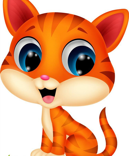 糊涂的小猫的故事 糊涂的小猫的故事