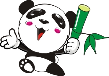 小熊猫奇奇的故事