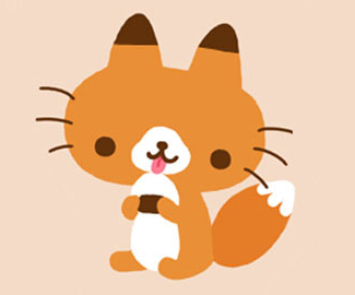 小狐狸的愿望的故事1