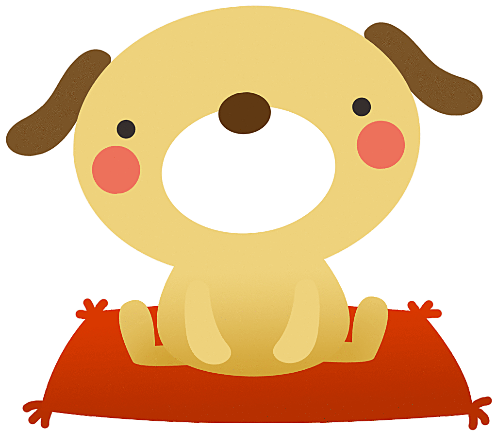 犯错的小狗的故事2