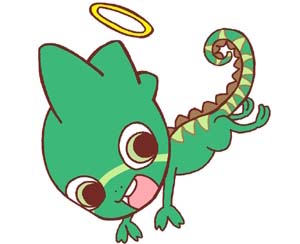 变色龙捉迷藏的故事2