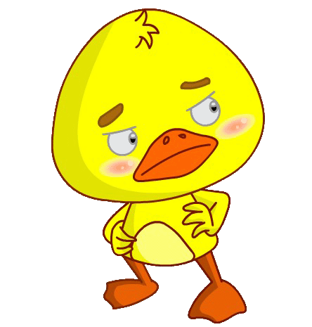 小鸭笨笨的故事2