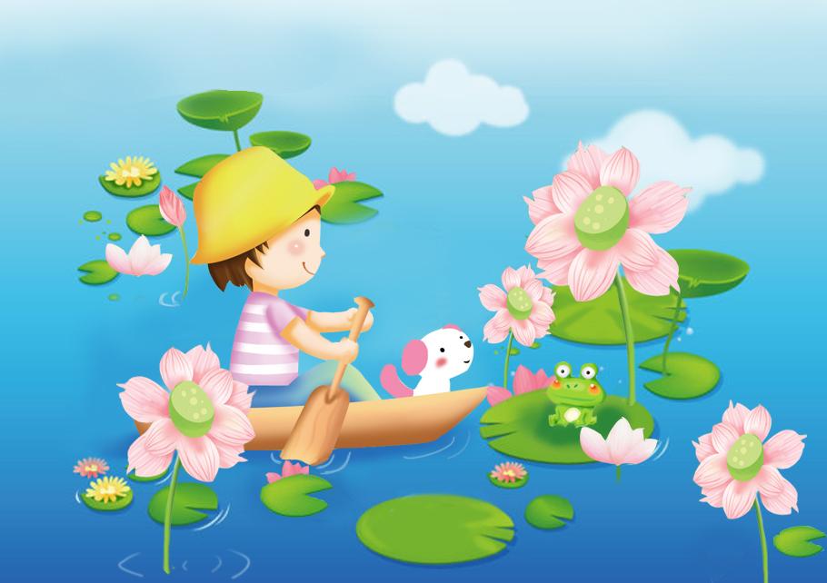 夏夜多美的故事2