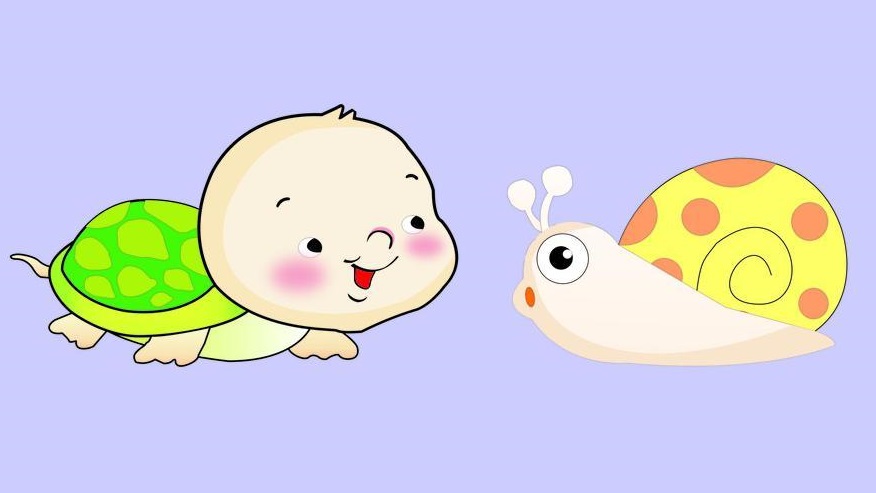 蜗牛的三个锦囊的故事1