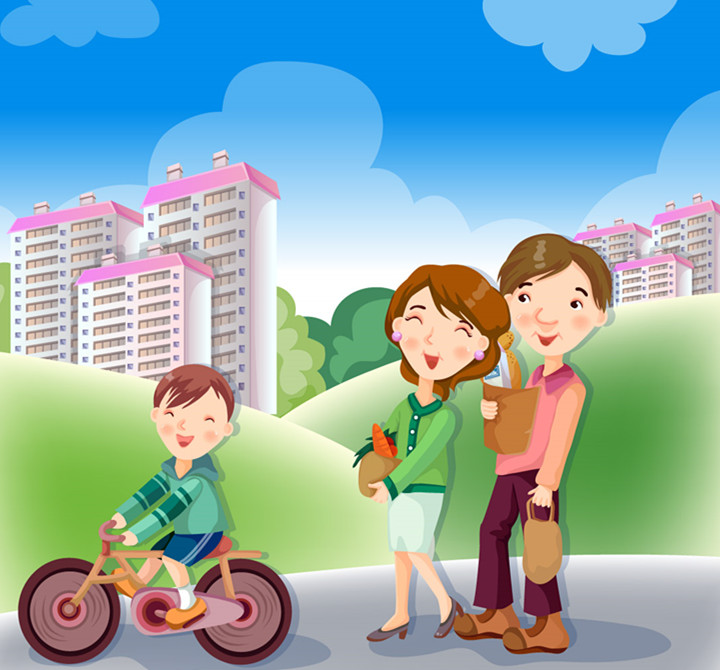 不听话的小牛岗岗2